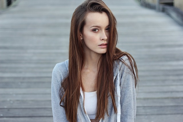 milující a milovaná Eva