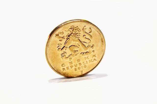 mince z roku 2010