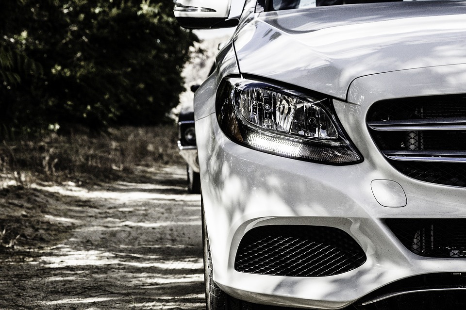 Mercedes Benz